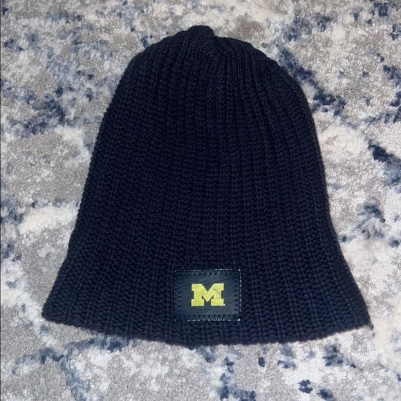 michigan Accessories - Michigan hat
